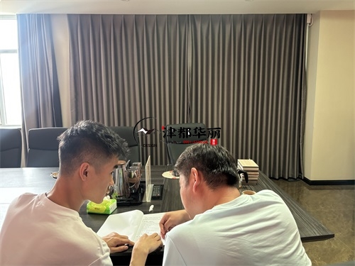 銀川裝修公司|銀川一越電競(jìng)酒店設(shè)計(jì)裝修項(xiàng)目合同簽約