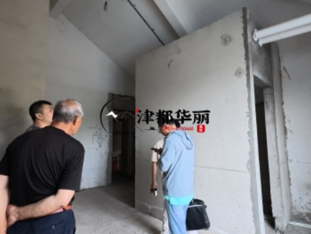 銀川裝修公司|銀川華美酒店設(shè)計(jì)裝修項(xiàng)目現(xiàn)場(chǎng)量尺
